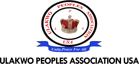 Ulakwo Peoples Association, USA